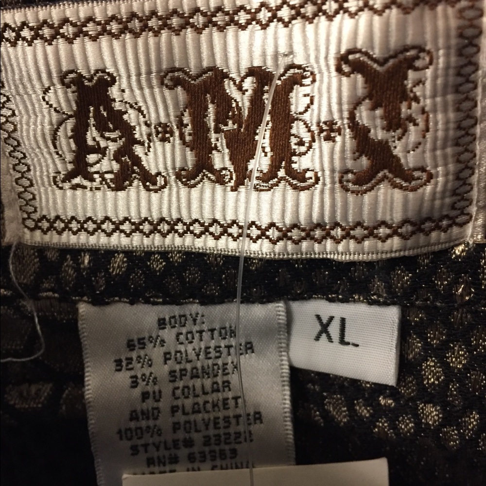 Vest - Picture 4 of 5